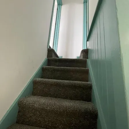 Florence 4 Bedroom House *