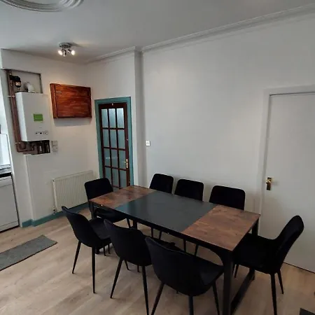 Villa Florence 4 Bedroom House *