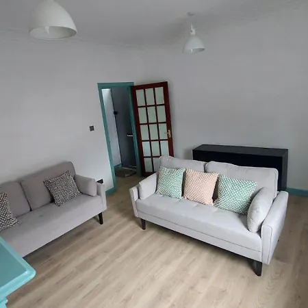 Florence 4 Bedroom House, Sleeps 14 Appartement *