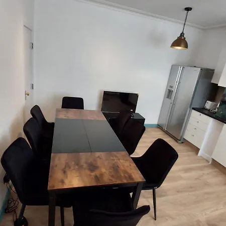 Appartement Florence 4 Bedroom House, Sleeps 14
