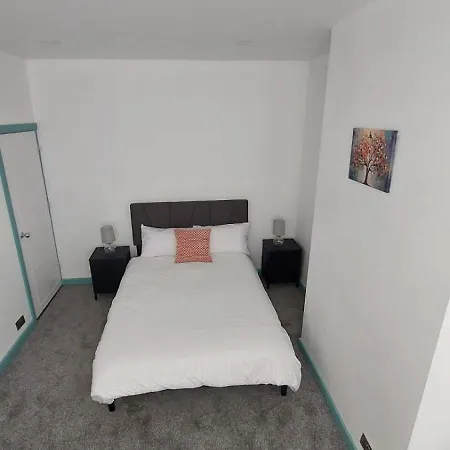 Florence 4 Bedroom House Villa