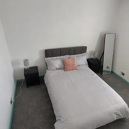 Florence 4 Bedroom House *