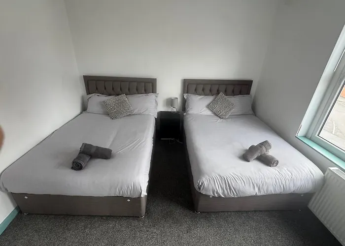 Florence 4 Bedroom House, Sleeps 14 Apartament